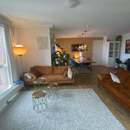 Scheveningen Diamond View Beach And Harbour لاهاي المظهر الخارجي الصورة