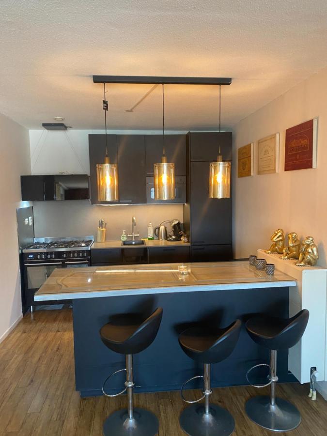 Scheveningen Diamond View Beach And Harbour لاهاي المظهر الخارجي الصورة