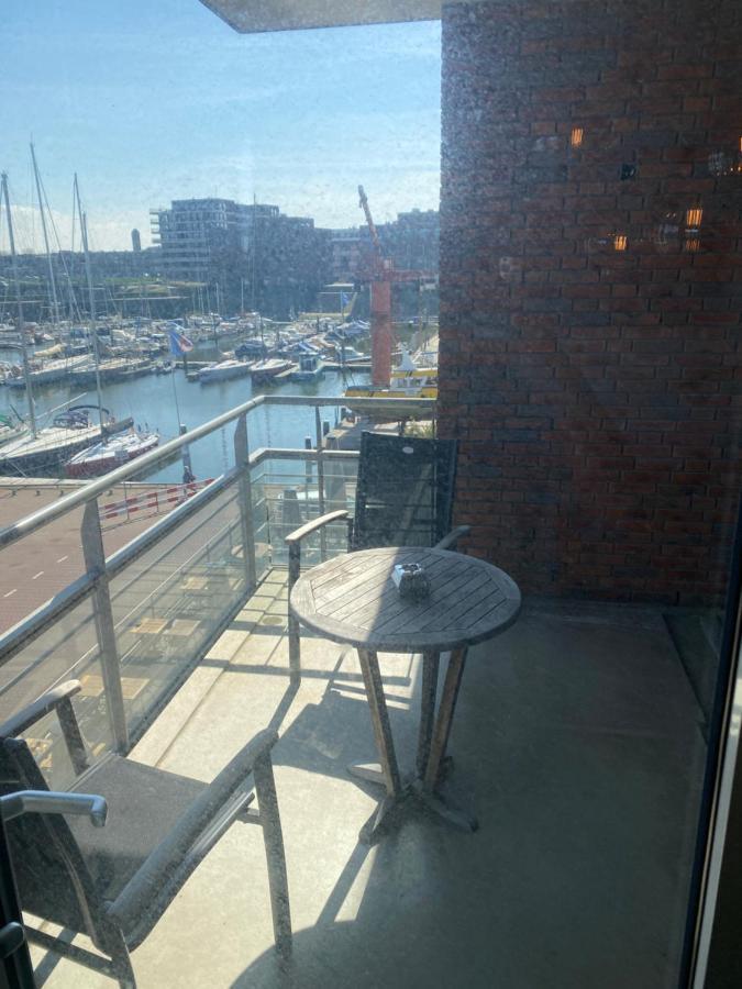 Scheveningen Diamond View Beach And Harbour لاهاي المظهر الخارجي الصورة