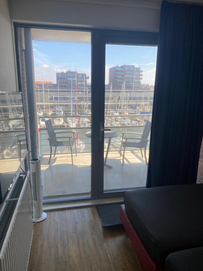 Scheveningen Diamond View Beach And Harbour لاهاي المظهر الخارجي الصورة