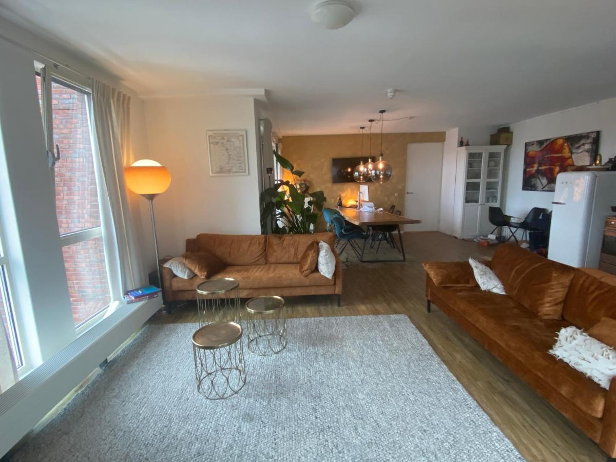 Scheveningen Diamond View Beach And Harbour لاهاي المظهر الخارجي الصورة