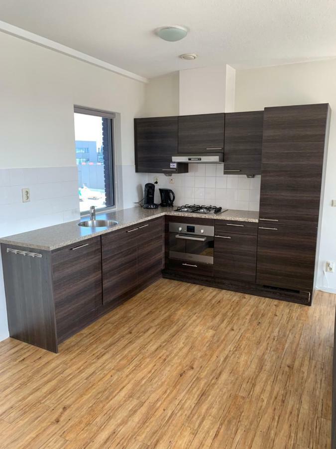 Scheveningen Diamond View Beach And Harbour لاهاي المظهر الخارجي الصورة
