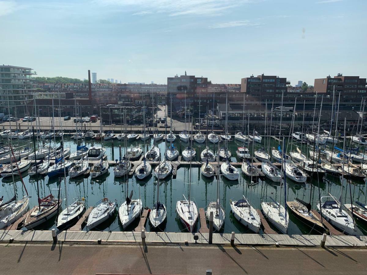Scheveningen Diamond View Beach And Harbour لاهاي المظهر الخارجي الصورة