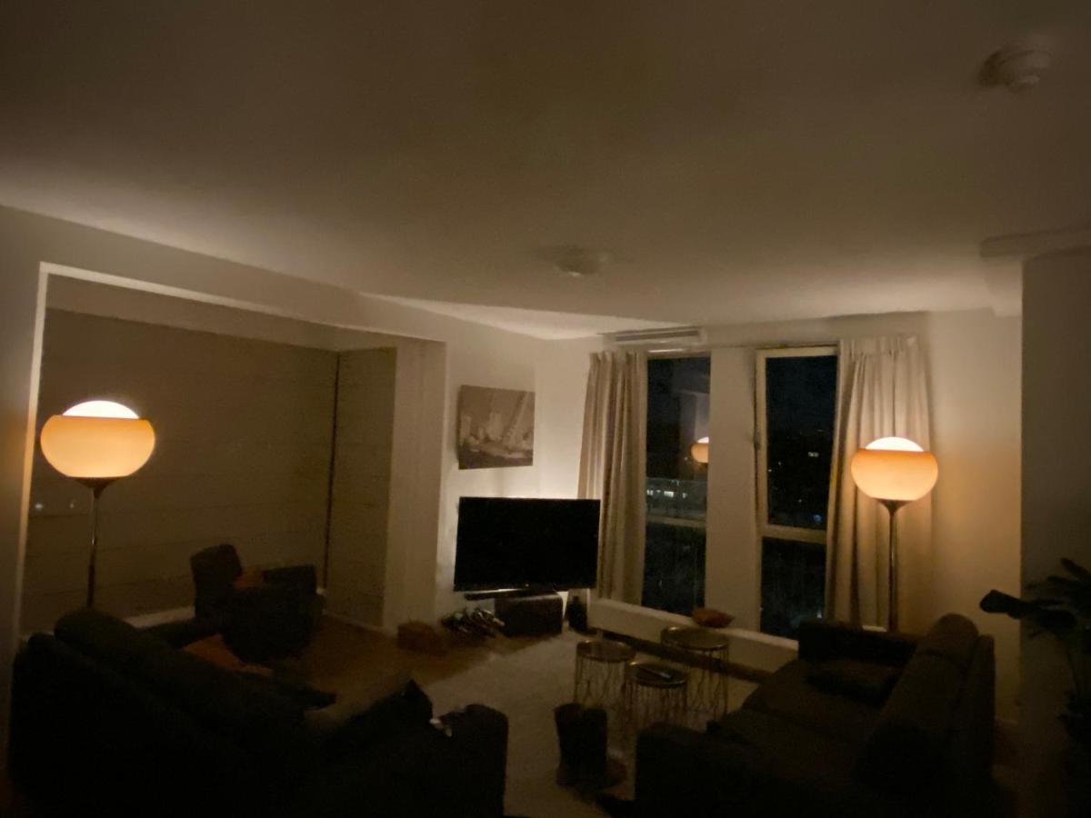 Scheveningen Diamond View Beach And Harbour لاهاي المظهر الخارجي الصورة